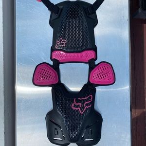 Fox Racing Youth R3 Chest Protector